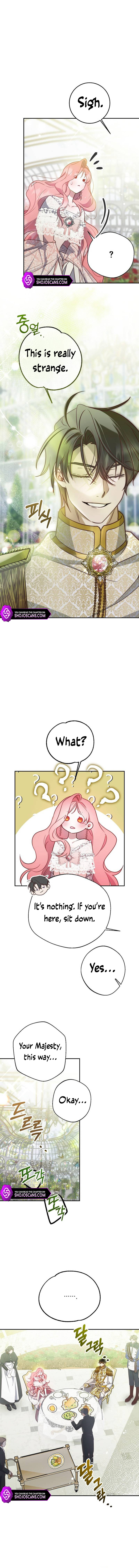 As the Heart Leads Chapter 10 page 9
