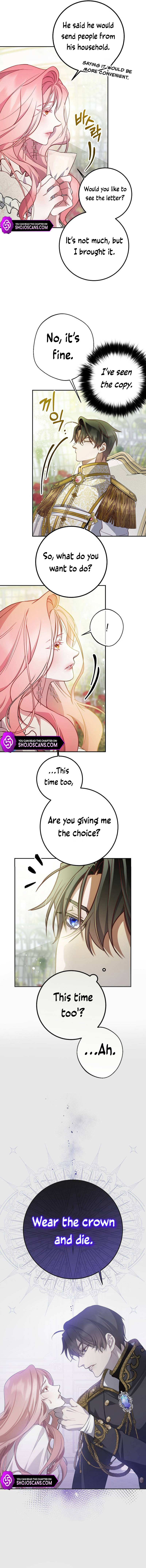 As the Heart Leads Chapter 10 page 11