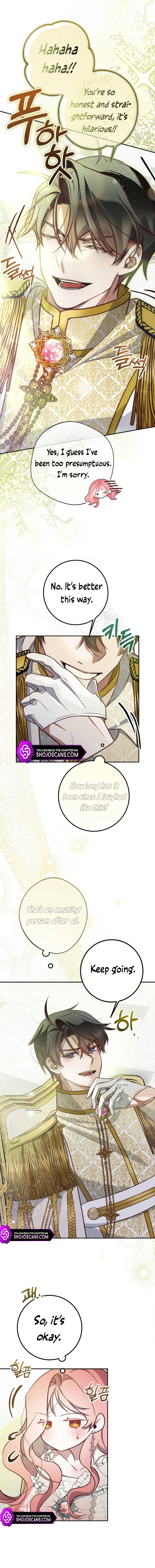 As the Heart Leads Chapter 10 page 13