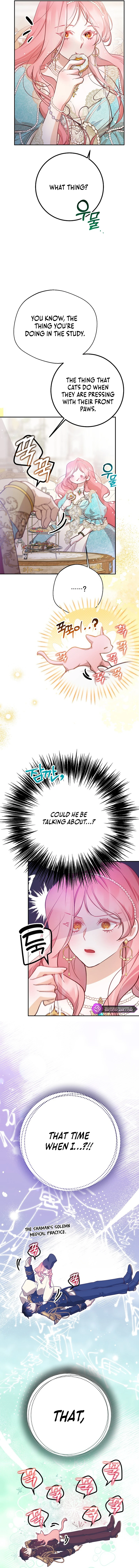 As the Heart Leads Chapter 23 page 2
