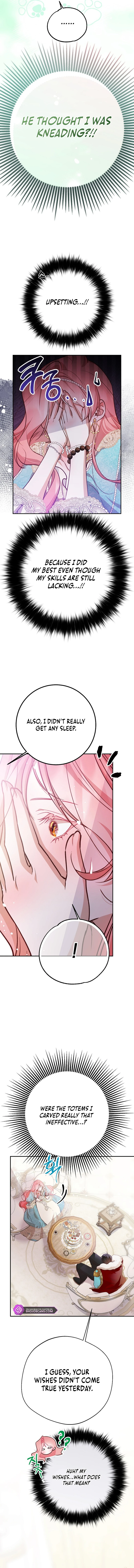 As the Heart Leads Chapter 23 page 3