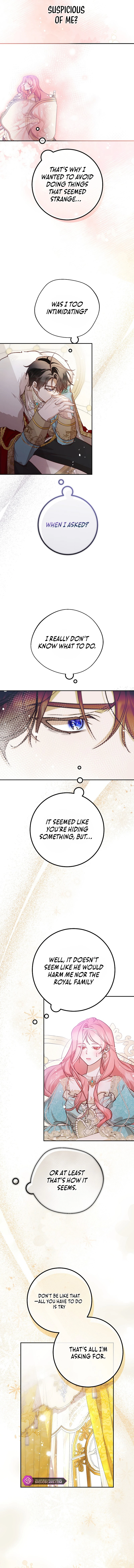 As the Heart Leads Chapter 23 page 5
