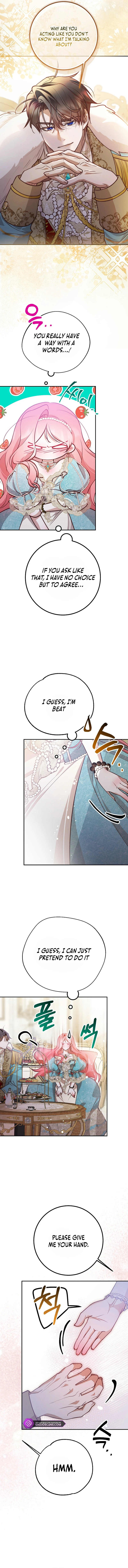 As the Heart Leads Chapter 23 page 6
