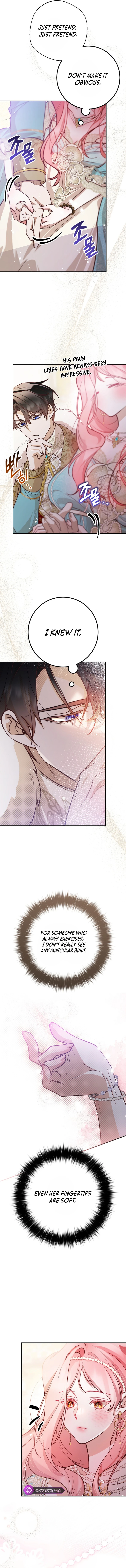 As the Heart Leads Chapter 23 page 7