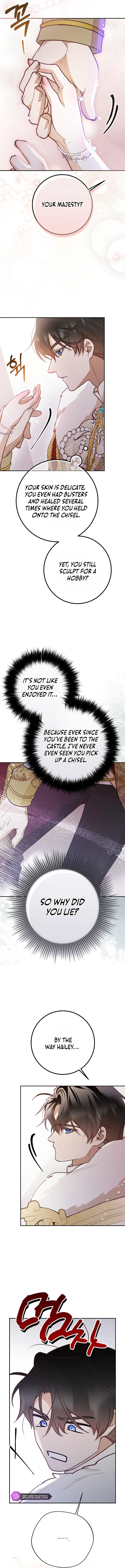As the Heart Leads Chapter 23 page 8