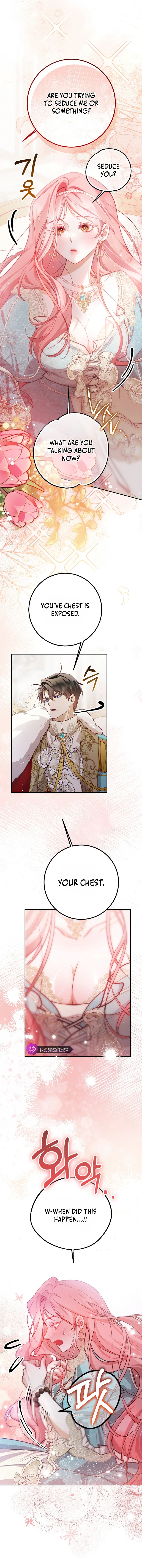 As the Heart Leads Chapter 23 page 9
