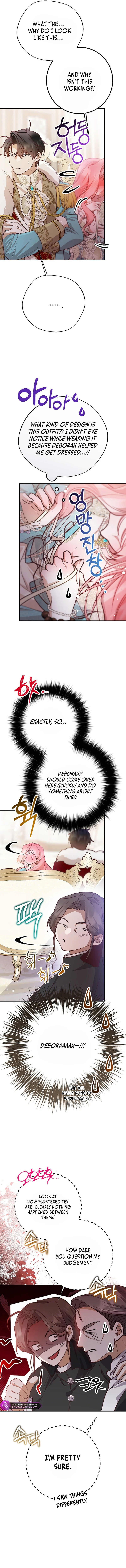 As the Heart Leads Chapter 23 page 10