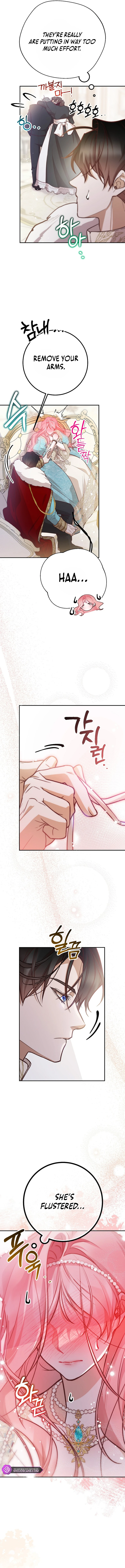 As the Heart Leads Chapter 23 page 11