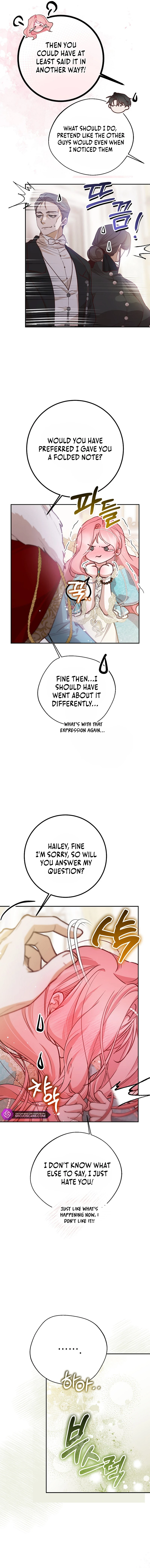 As the Heart Leads Chapter 23 page 13