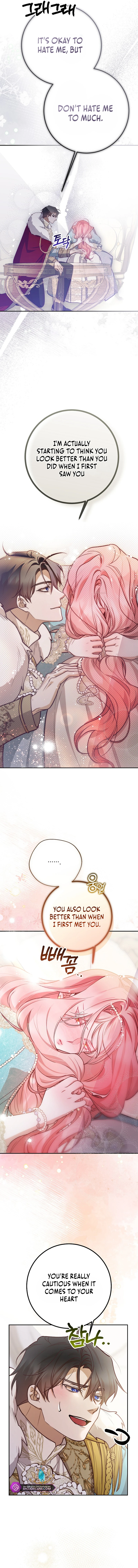 As the Heart Leads Chapter 23 page 14