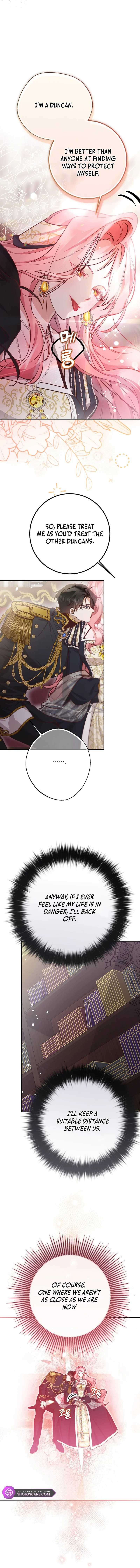 As the Heart Leads Chapter 22 page 3