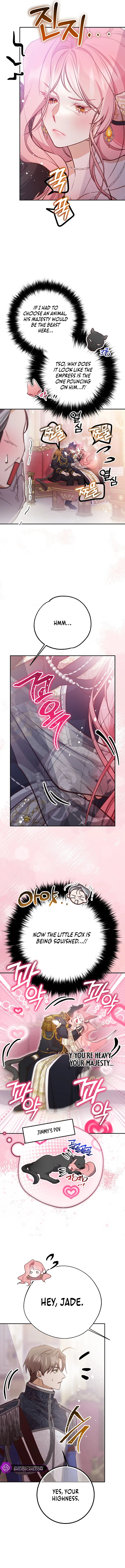 As the Heart Leads Chapter 22 page 5
