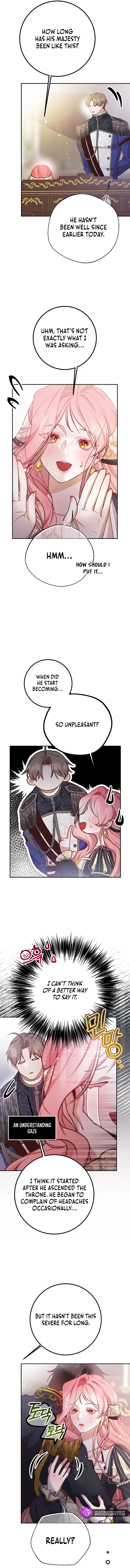 As the Heart Leads Chapter 22 page 6