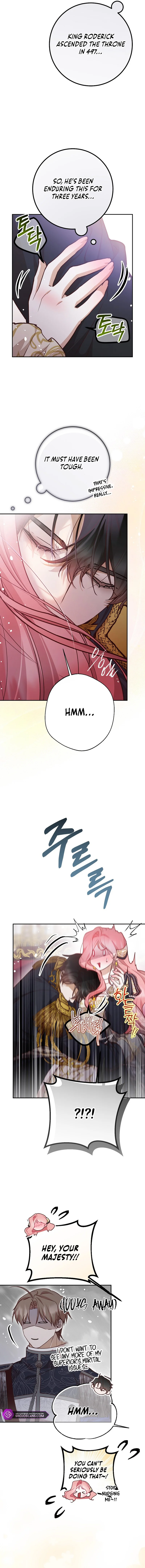 As the Heart Leads Chapter 22 page 7