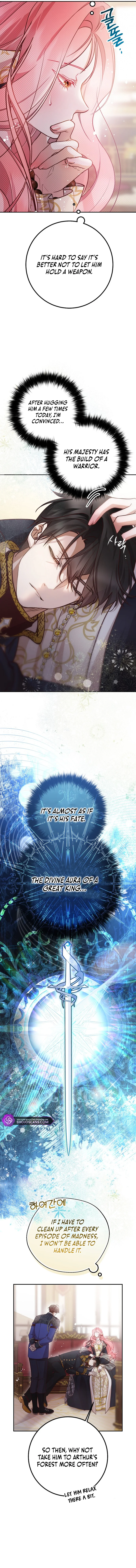 As the Heart Leads Chapter 22 page 9