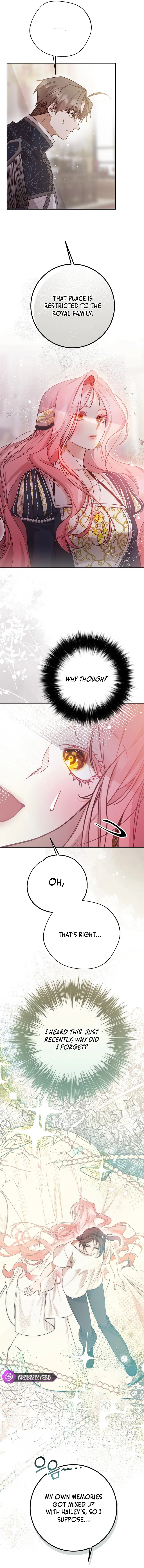 As the Heart Leads Chapter 22 page 10