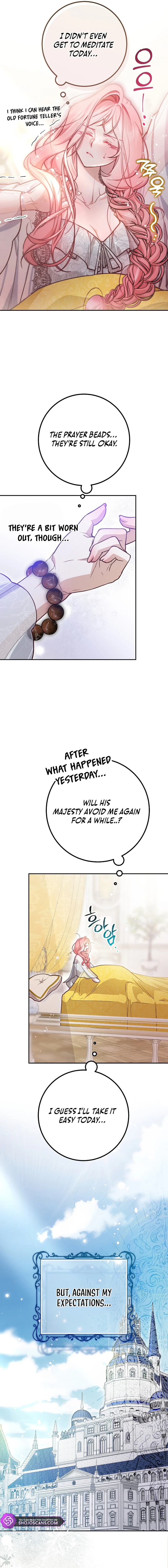 As the Heart Leads Chapter 22 page 12