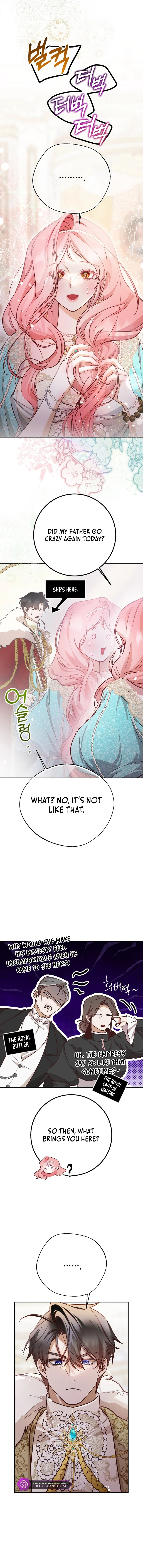 As the Heart Leads Chapter 22 page 13
