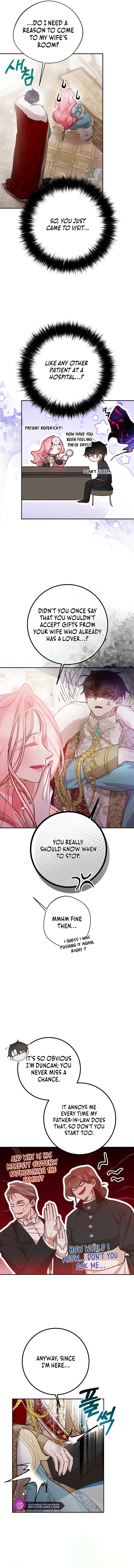 As the Heart Leads Chapter 22 page 14