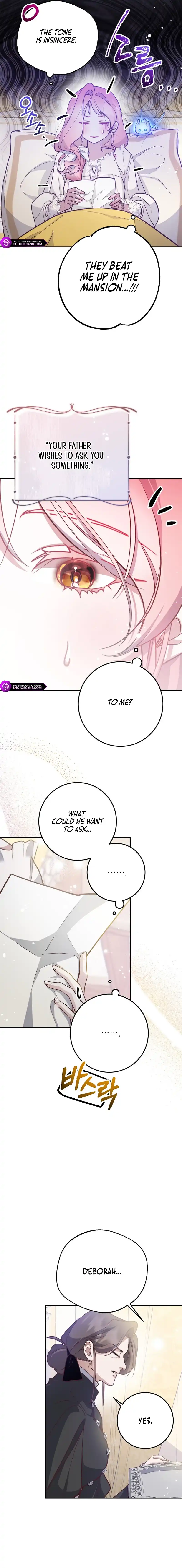 As the Heart Leads Chapter 7 page 5