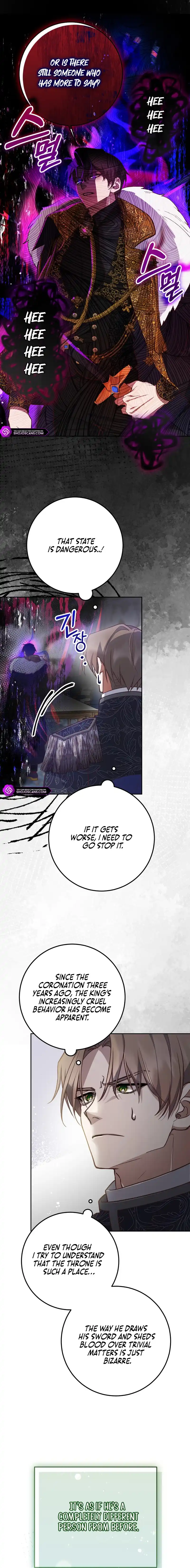 As the Heart Leads Chapter 7 page 10
