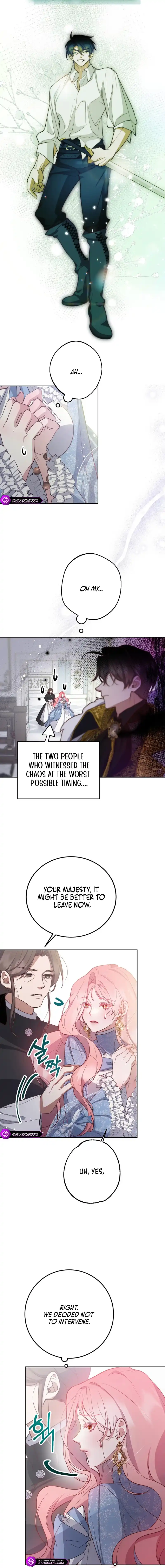 As the Heart Leads Chapter 7 page 11