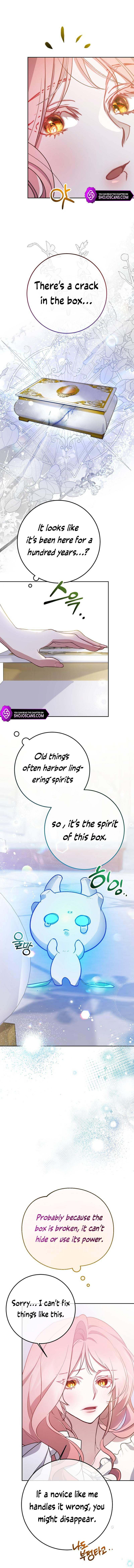 As the Heart Leads Chapter 6 page 4