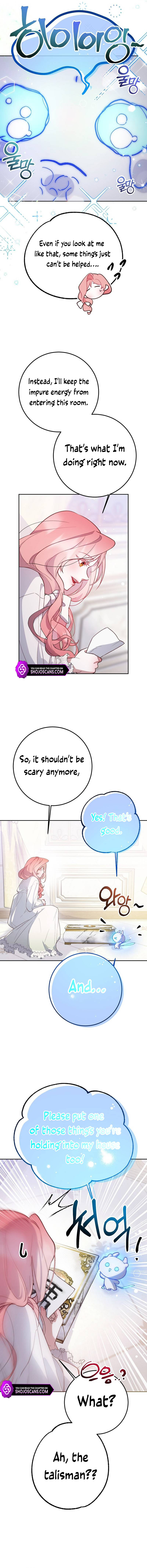As the Heart Leads Chapter 6 page 5