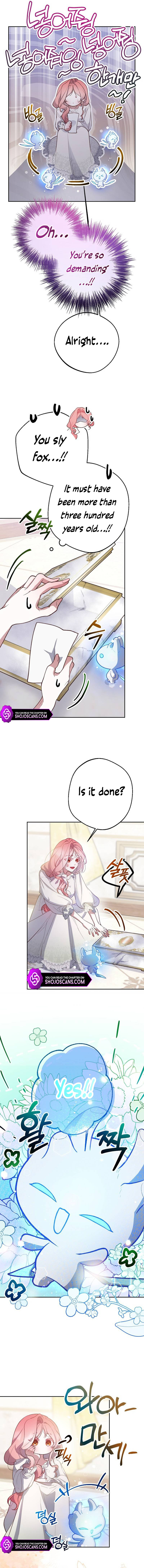 As the Heart Leads Chapter 6 page 6