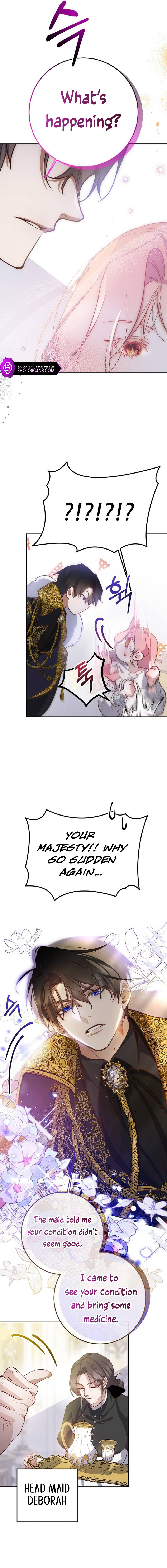 As the Heart Leads Chapter 6 page 9