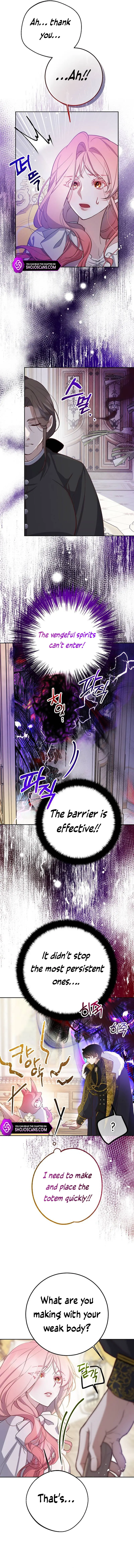 As the Heart Leads Chapter 6 page 10