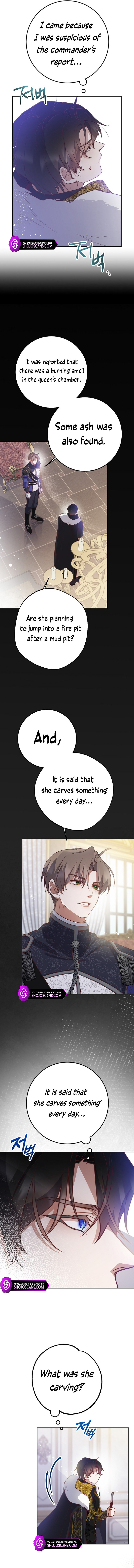 As the Heart Leads Chapter 6 page 13