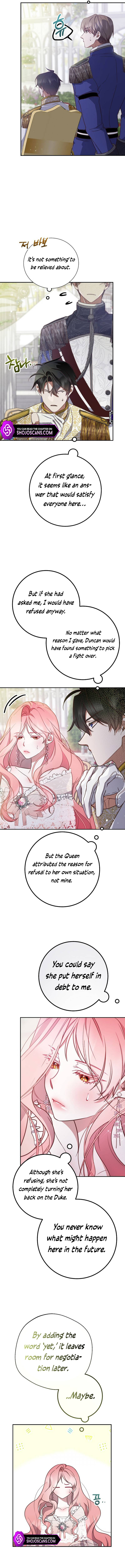 As the Heart Leads Chapter 11 page 2