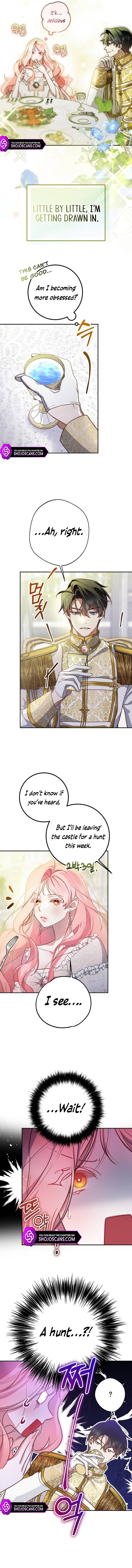 As the Heart Leads Chapter 11 page 5