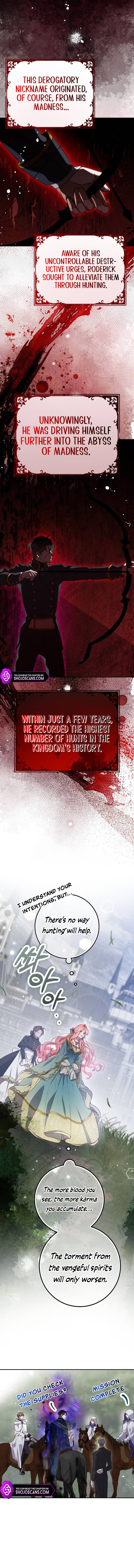 As the Heart Leads Chapter 11 page 7