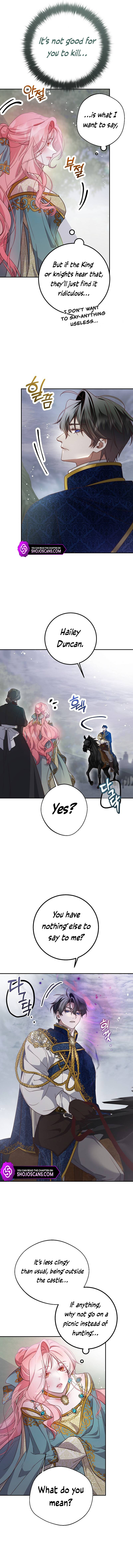 As the Heart Leads Chapter 11 page 8