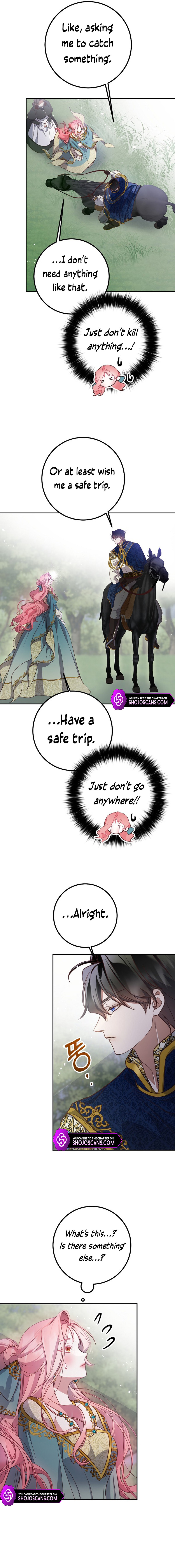 As the Heart Leads Chapter 11 page 9