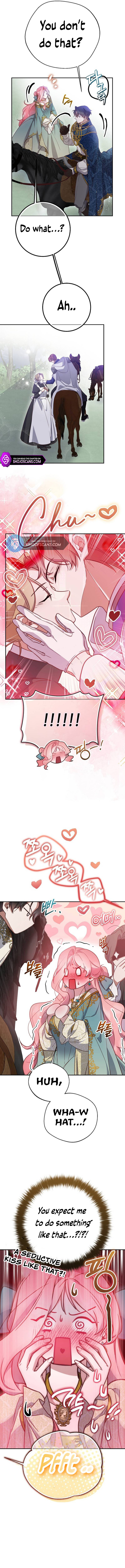 As the Heart Leads Chapter 11 page 10