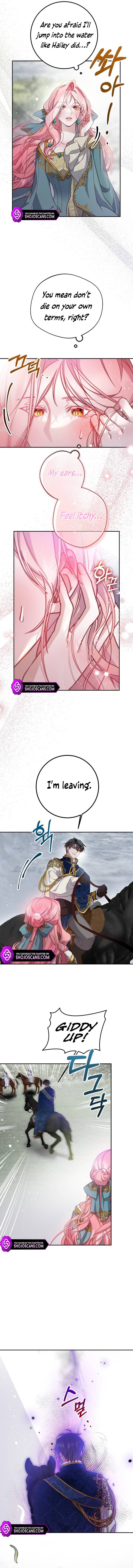 As the Heart Leads Chapter 11 page 13