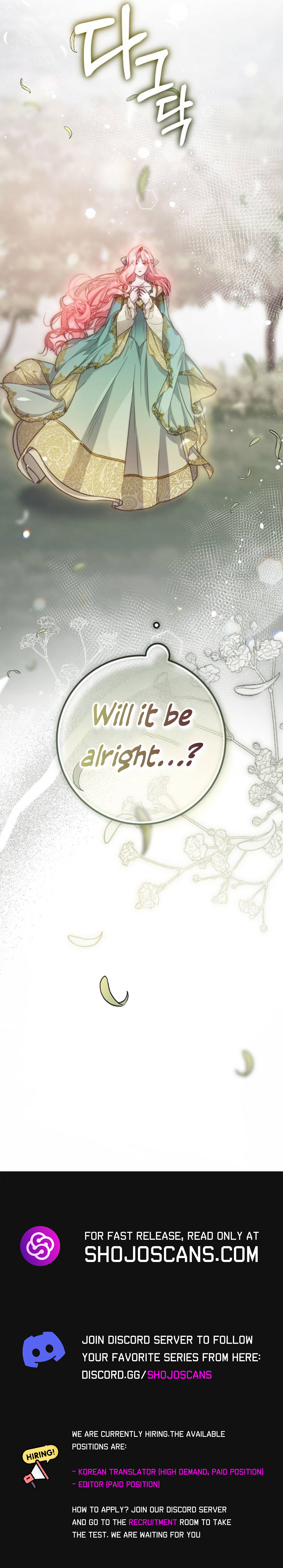 As the Heart Leads Chapter 11 page 14