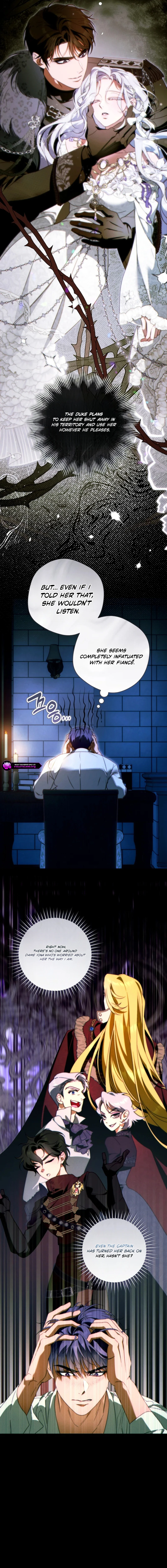 This Marriage Will Surely Succeed Chapter 59 page 9
