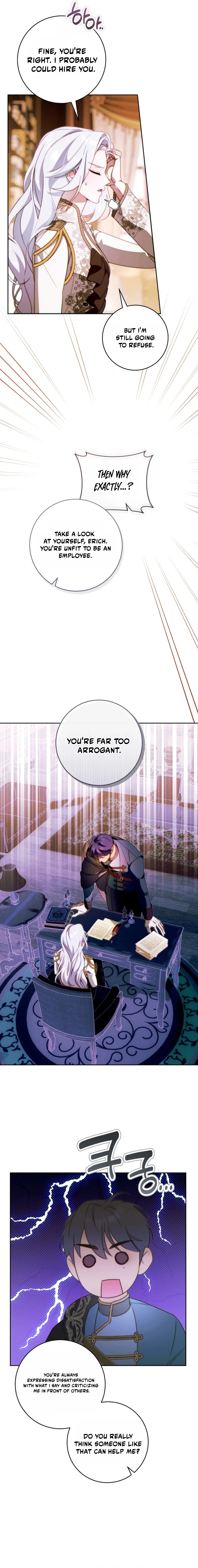 This Marriage Will Surely Succeed Chapter 59 page 14