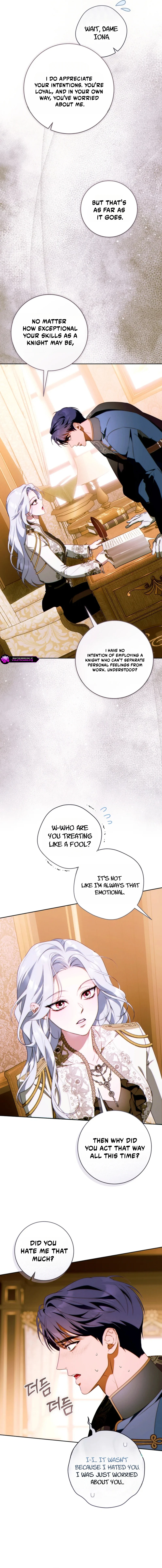 This Marriage Will Surely Succeed Chapter 59 page 15