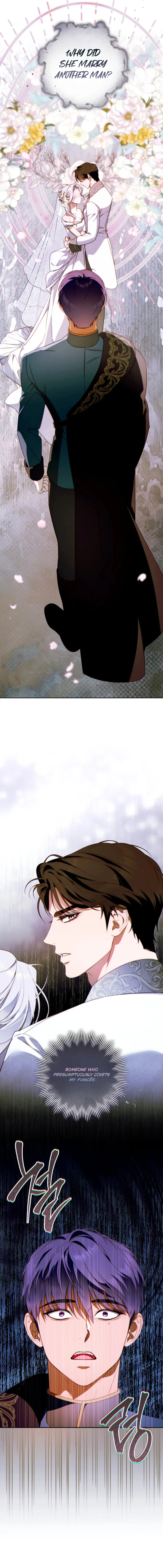 This Marriage Will Surely Succeed Chapter 59 page 19