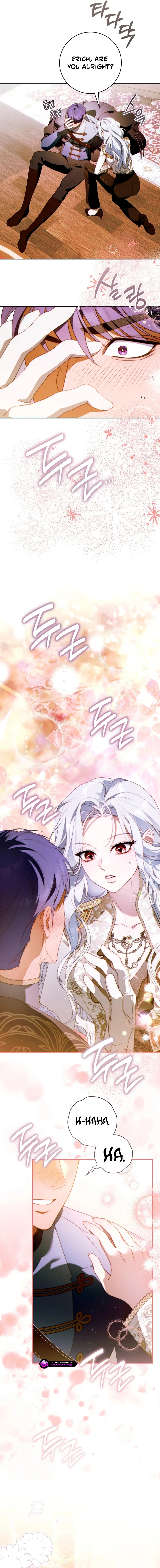This Marriage Will Surely Succeed Chapter 59 page 21