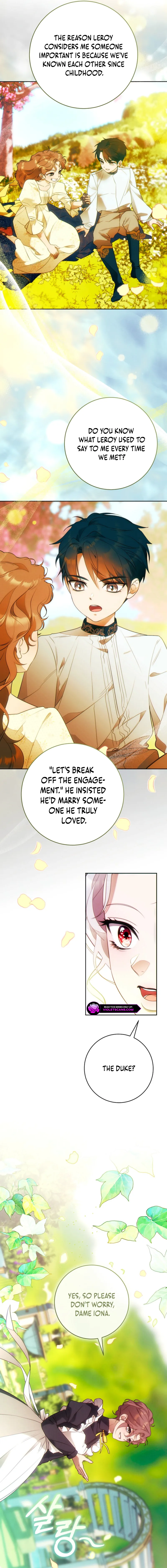 This Marriage Will Surely Succeed Chapter 37 page 2