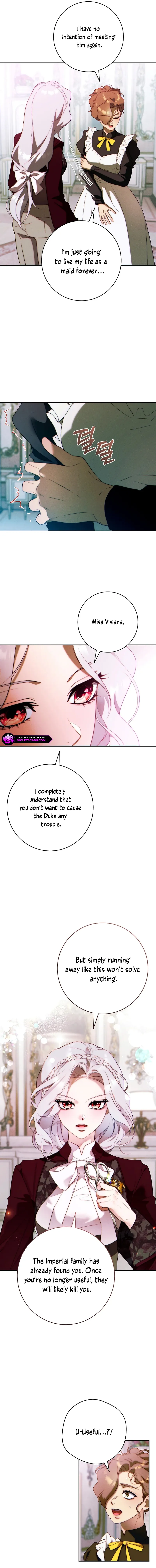 This Marriage Will Surely Succeed Chapter 25 page 2