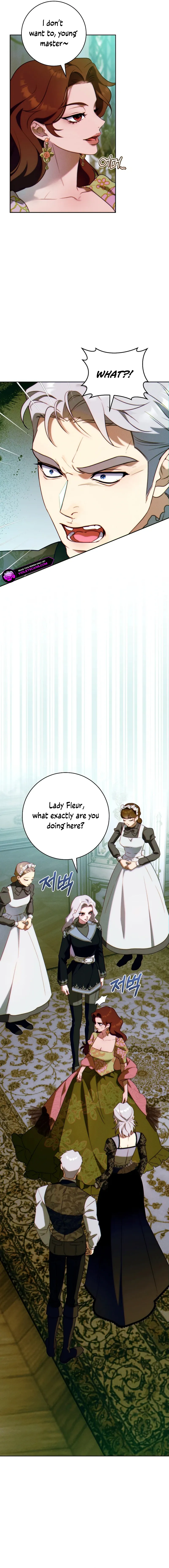 This Marriage Will Surely Succeed Chapter 25 page 11