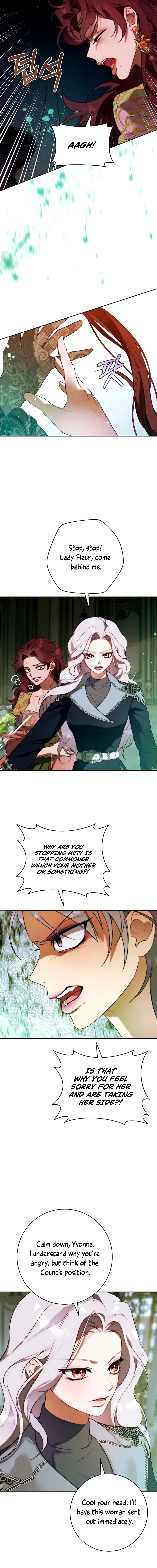 This Marriage Will Surely Succeed Chapter 25 page 13