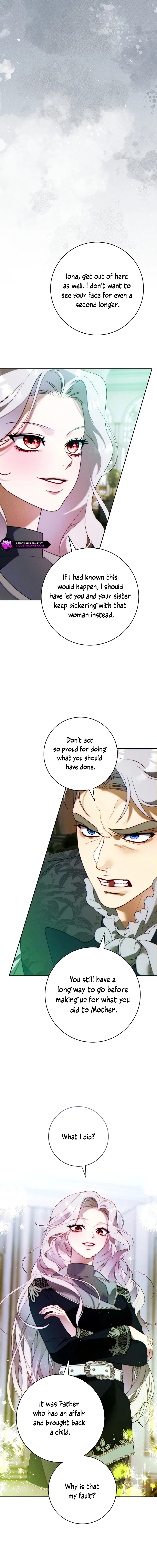 This Marriage Will Surely Succeed Chapter 25 page 17
